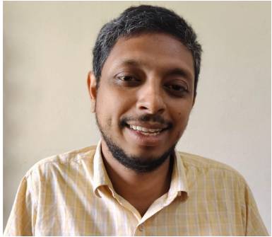 Dr. Souren Dutta (Stage-I)