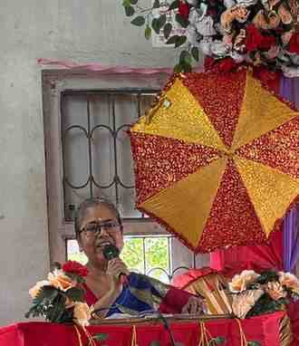 Sukla Saha