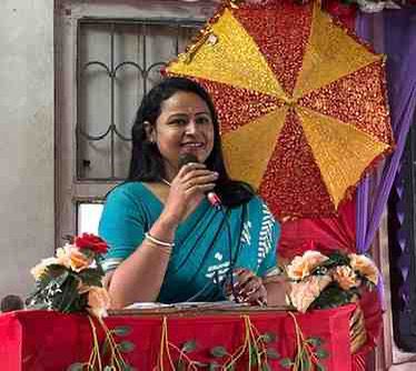 Sanchita Kheto